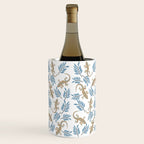 Gecko Meeting Wine Chiller Gallery Image 1