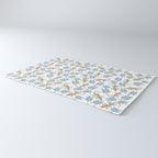 Gecko Meeting Rug Gallery Image 3