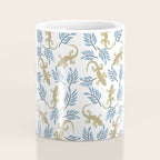 Gecko Meeting Coffee Mug Gallery Image 4