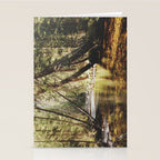 East Inlet Creek Stationery Card Gallery Image 2