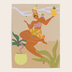 Balancing Act Poster Gallery Image 4