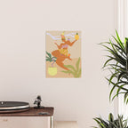 Balancing Act Poster Gallery Image 2