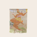 Balancing Act Wall Hanging Gallery Image 1