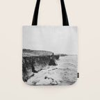 SUMMER COAST / Portugal Tote Bag Gallery Image 1