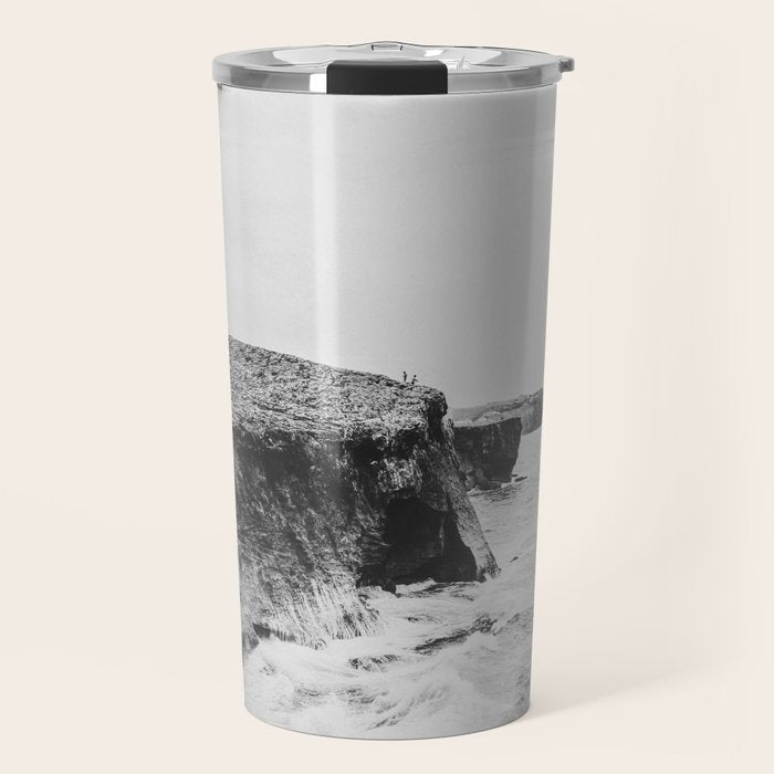 SUMMER COAST / Portugal Travel Mug Gallery Image 1