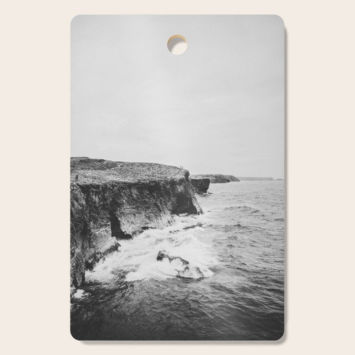 SUMMER COAST / Portugal Cutting Board Gallery Image 1