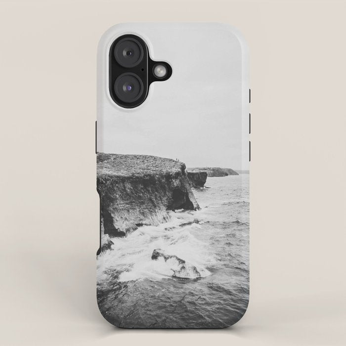 SUMMER COAST / Portugal iPhone Case Gallery Image 1