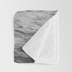 SUMMER COAST / Portugal Throw Blanket Gallery Image 3