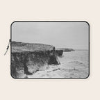 SUMMER COAST / Portugal Laptop Sleeve Gallery Image 1