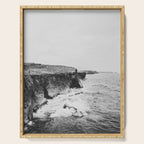 SUMMER COAST / Portugal Serving Tray Gallery Image 1