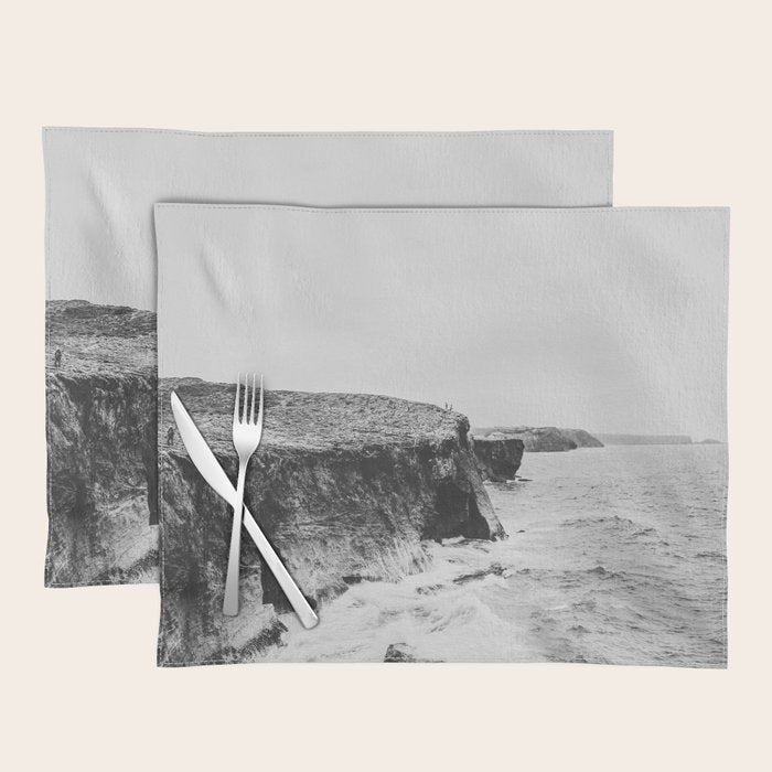 SUMMER COAST / Portugal Placemat Gallery Image 1
