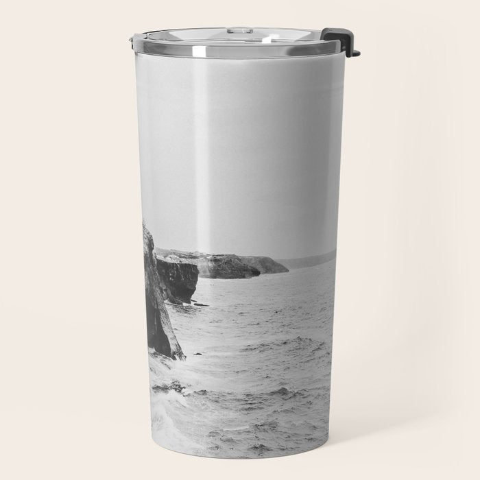 SUMMER COAST / Portugal Travel Mug Gallery Image 2