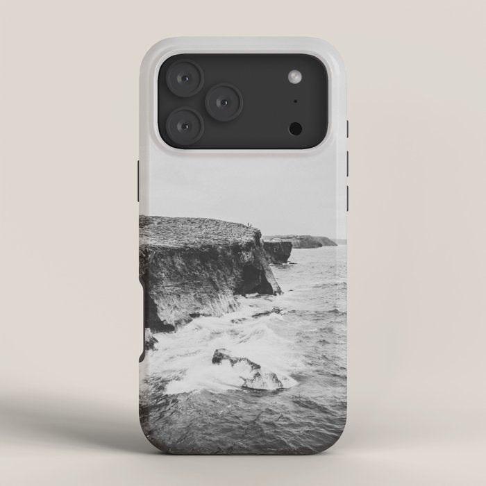 SUMMER COAST / Portugal iPhone Case Gallery Image 4