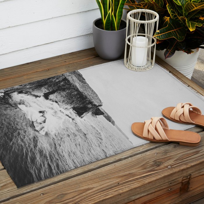 SUMMER COAST / Portugal Outdoor Rug Gallery Image 2