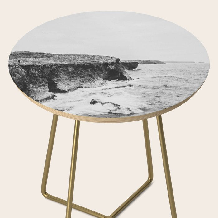SUMMER COAST / Portugal Side Table Gallery Image 2