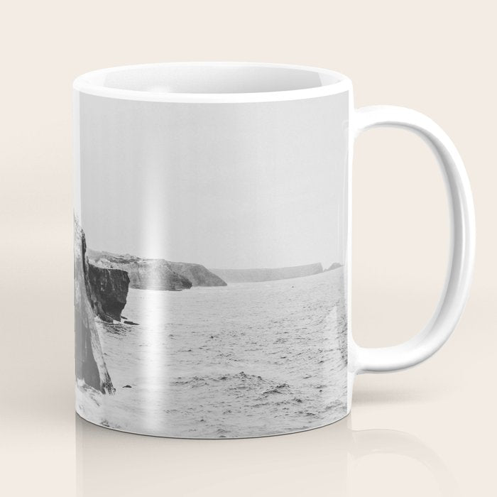 SUMMER COAST / Portugal Coffee Mug Gallery Image 1
