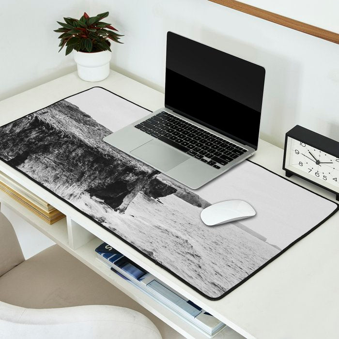 SUMMER COAST / Portugal Desk Mat Gallery Image 2
