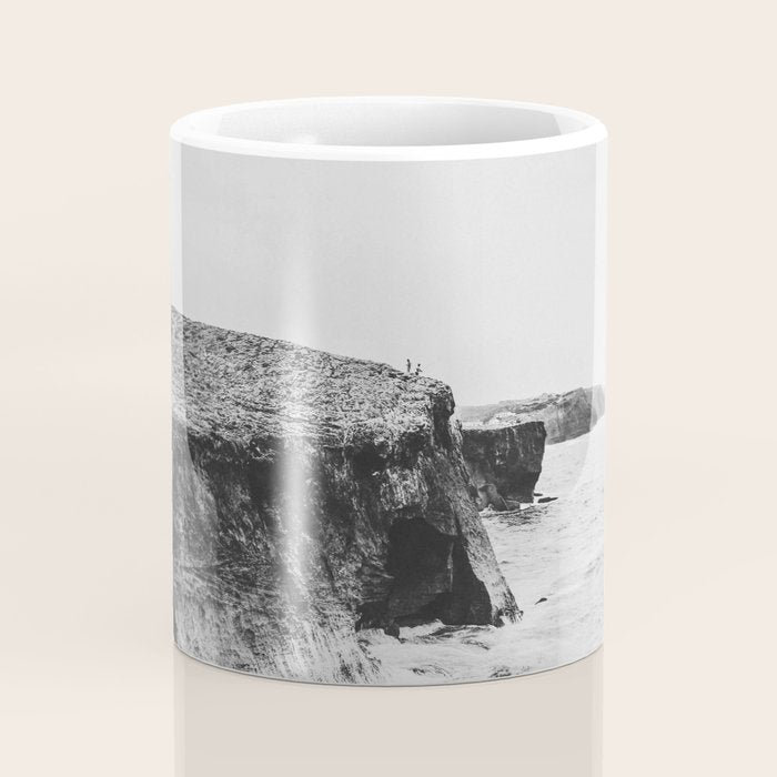 SUMMER COAST / Portugal Coffee Mug Gallery Image 4