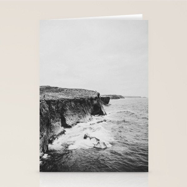 SUMMER COAST / Portugal Stationery Card Gallery Image 2