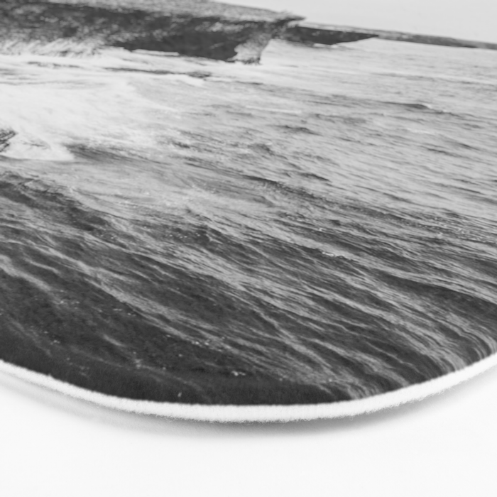 SUMMER COAST / Portugal Bath Mat Gallery Image 3