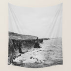 SUMMER COAST / Portugal Wall Tapestry Gallery Image 4