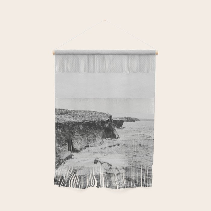 SUMMER COAST / Portugal Wall Hanging Gallery Image 1