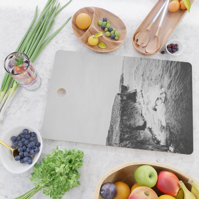 SUMMER COAST / Portugal Cutting Board Gallery Image 2