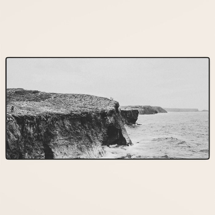 SUMMER COAST / Portugal Desk Mat Gallery Image 3