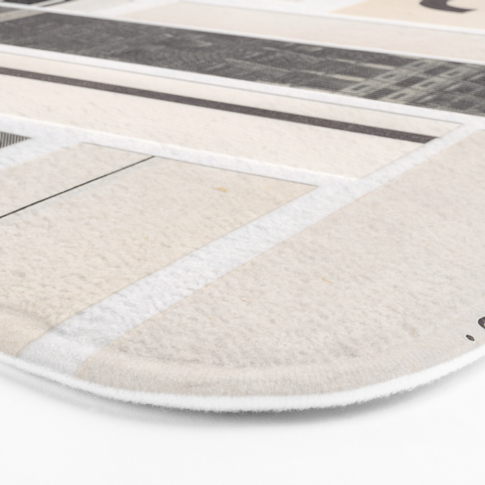 Palabra 22 Bath Mat Gallery Image 3
