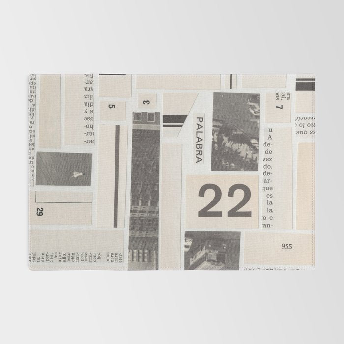 Palabra 22 Rug Gallery Image 2