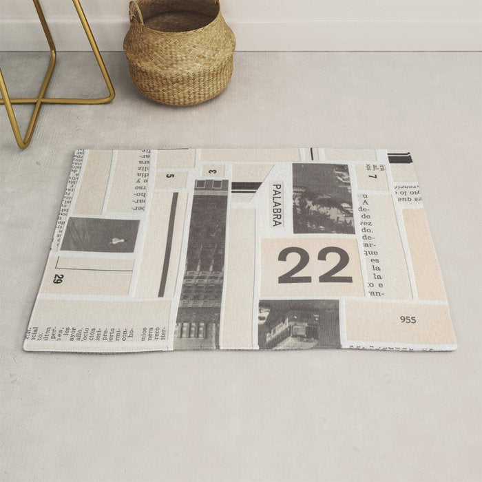 Palabra 22 Rug Gallery Image 1