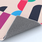 Geometric Shapes 197 Rug Gallery Image 4
