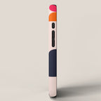 Geometric Shapes 197 iPhone Case Gallery Image 2