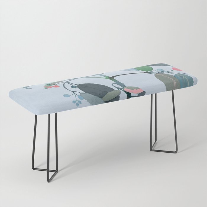 minimal plant 38 Bench Gallery Image 1