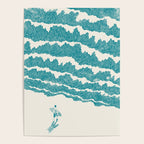 To the sea Poster Gallery Image 4