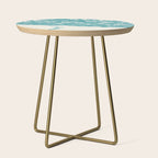 To the sea Side Table Gallery Image 1