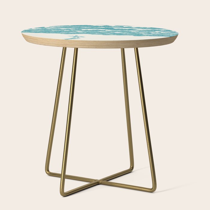 To the sea Side Table Gallery Image 1
