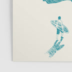 To the sea Poster Gallery Image 3