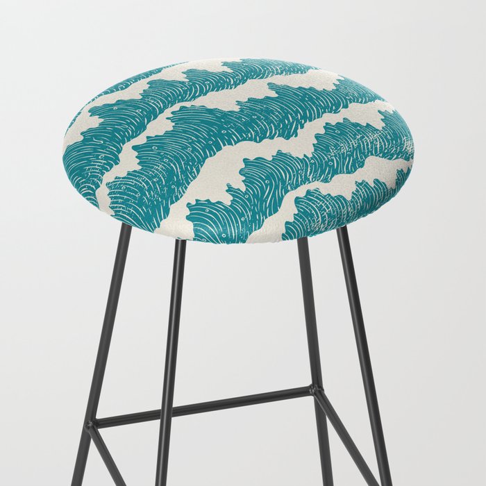 To the sea Stool Gallery Image 2
