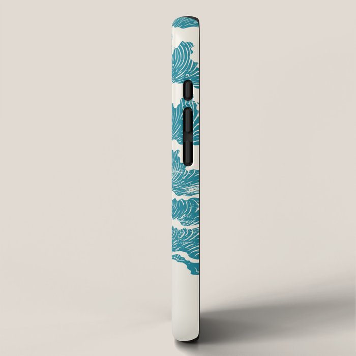 To the sea iPhone Case Gallery Image 2