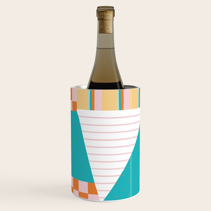 Atomic Lounge Wine Chiller Gallery Image 3