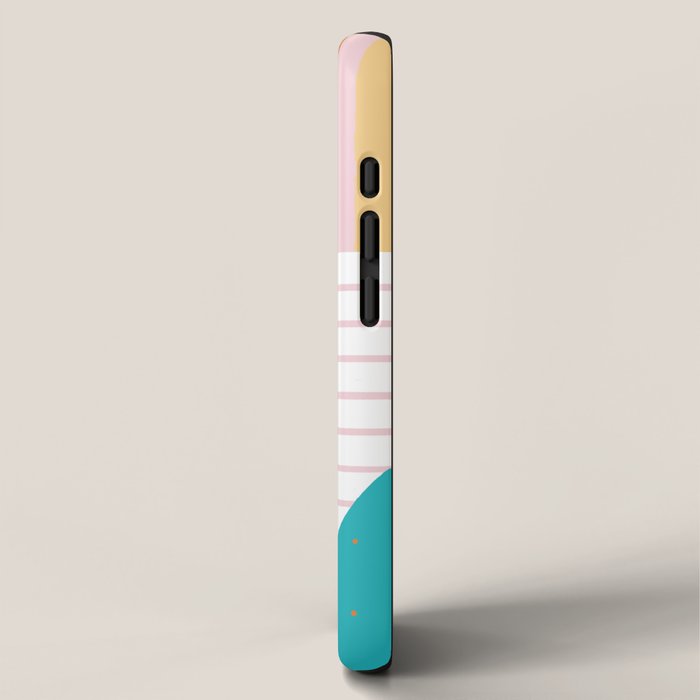 Atomic Lounge iPhone Case Gallery Image 2
