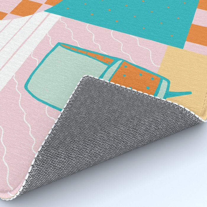 Atomic Lounge Rug Gallery Image 4