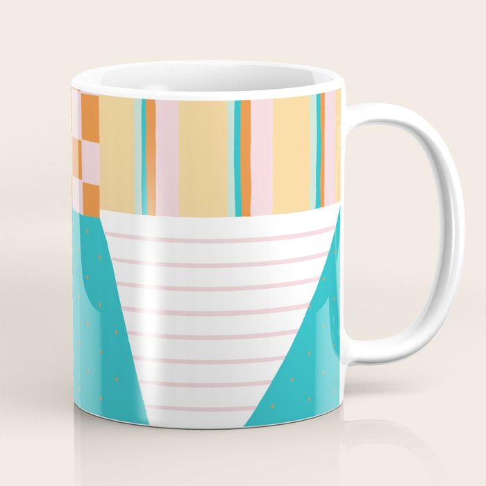 Atomic Lounge Coffee Mug Gallery Image 1