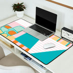 Atomic Lounge Desk Mat Gallery Image 2