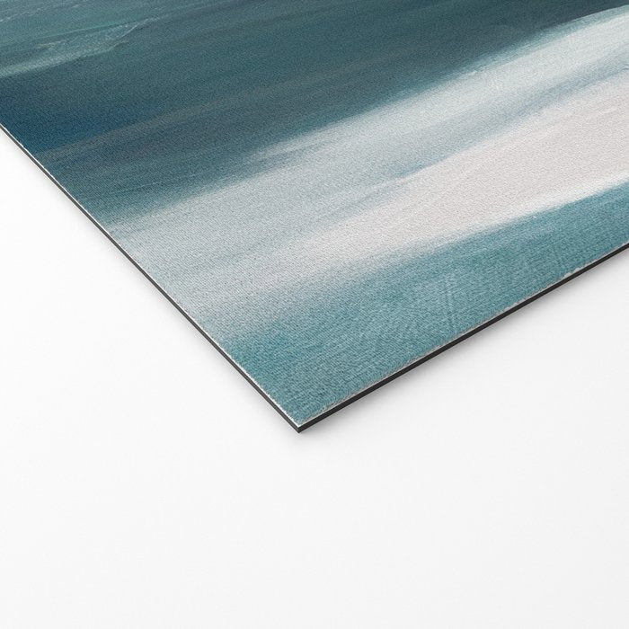 Abstract Oil Painting No. 117 Welcome Mat Gallery Image 2