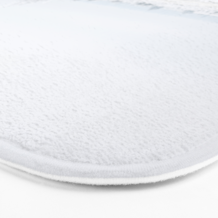 Winter Horses Bath Mat Gallery Image 3