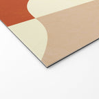 mid century abstract shapes fall winter 14 Welcome Mat Gallery Image 2