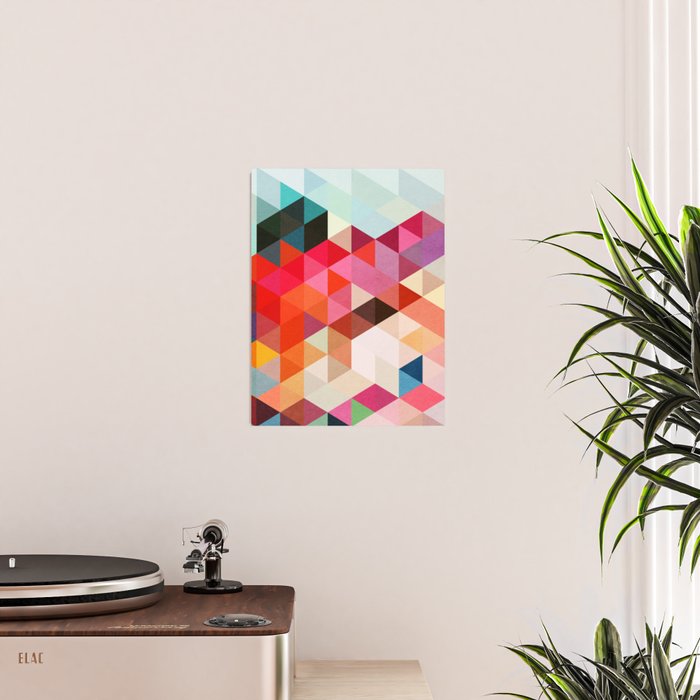 Heavy words 01. Poster Gallery Image 2