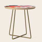 Heavy words 01. Side Table Gallery Image 1